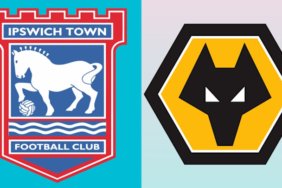 Ipswich host Wolves
