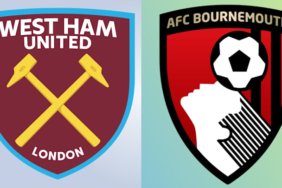 West Ham host Bournemouth