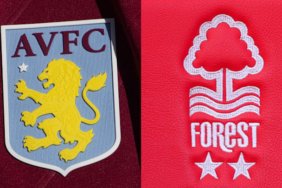 Aston Villa host Nottingham Forest on Saturday