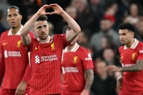 Liverpool are edging towards the Premier League title