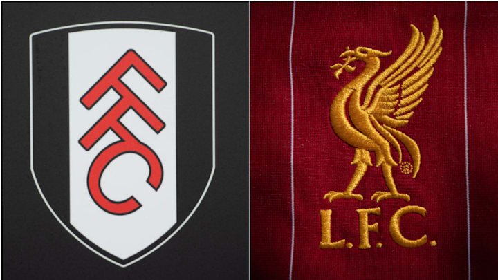 Liverpool's charge to the title continues at Craven Cottage