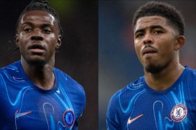 Lavia & Fofana are both back on the sidelines