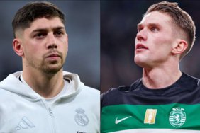 Valverde & Gyokeres headline the gossip