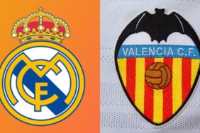 Real Madrid host Valencia on Saturday