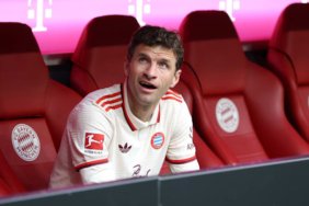 Thomas Muller has confirmed that his time at Bayern Munich is over