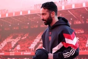 Ruben Amorim wants immediate progress from next season