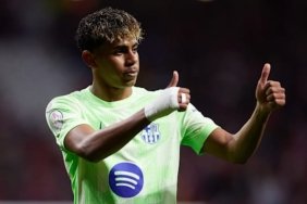 Lamine Yamal is set to be out of contract in 2026