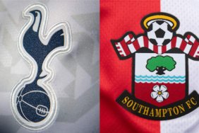 Tottenham host Southampton on Sunday
