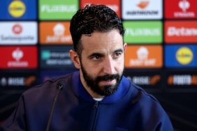 Ruben Amorim has described this summer's transfer window as "crucial"