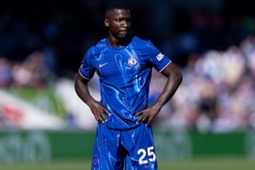 Just one point for Chelsea