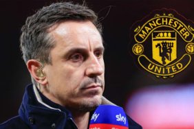 Gary Neville is often a vocal critic of his former club