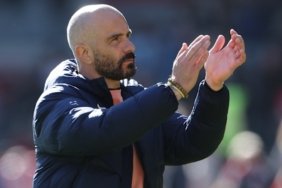 Maresca wants a new striker