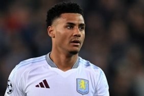 Ollie Watkins was the subject of late January interest from Arsenal