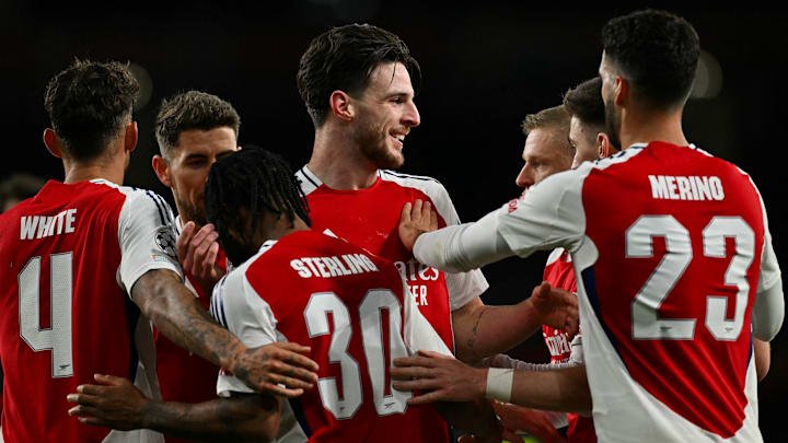 Arsenal have a much tougher challenge ahead than PSV Eindhoven