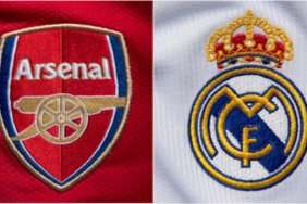 Arsenal welcome Real Madrid to the Emirates Stadium for the first time