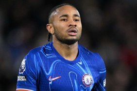 Christopher Nkunku is struggling to make a big impression at Chelsea