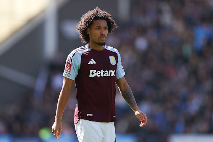 Boubacar Kamara Boubacar Kamara