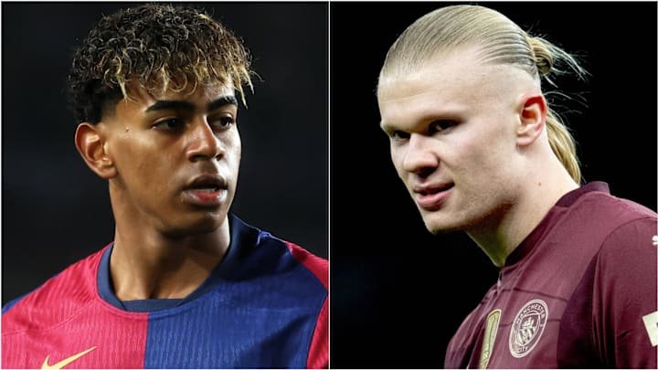 Lamine Yamal and Erling Haaland headline Tuesday's gossip Lamine Yamal and Erling Haaland headline Tuesday's gossip