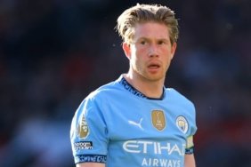 Kevin De Bruyne has been exceptional over the past decade