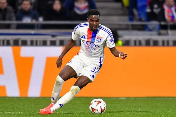 Ernest Nuamah Ernest Nuamah