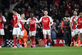 Opta currently rates Arsenal as the Champions League favourites