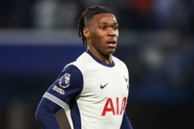 Udogie is on Man City's radar