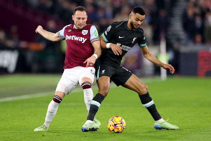 Cody Gakpo, Vladimir Coufal