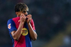 There are fitness concerns surrounding Lamine Yamal