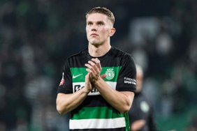 Viktor Gyokeres is expected to leave Sporting CP this summer