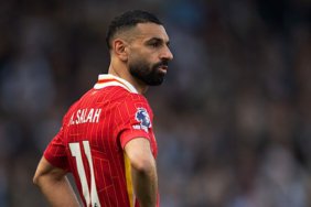 Mohamed Salah has committed to Liverpool for another two years