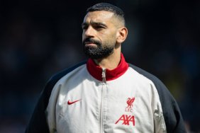 Mohamed Salah had no shortage of suitors but will remain at Liverpool