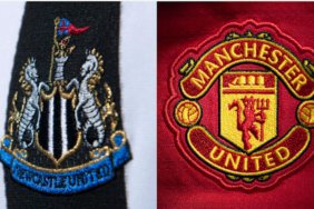 Newcastle welcome Manchester United to Tyneside on Sunday afternoon