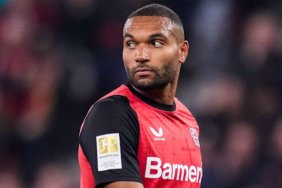 Jonathan Tah is out of contract in the summer