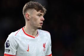 Conor Bradley is primed to succeed Trent Alexander-Arnold long-term