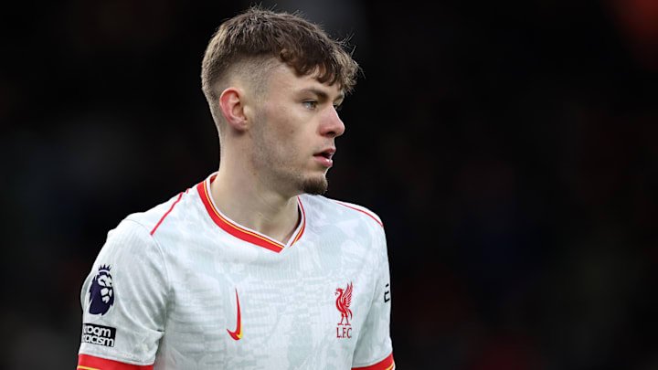 Conor Bradley is primed to succeed Trent Alexander-Arnold long-term