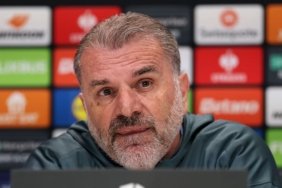 Information about a new injury for Ange Postecoglou and Tottenham leaked on social media on Thursday