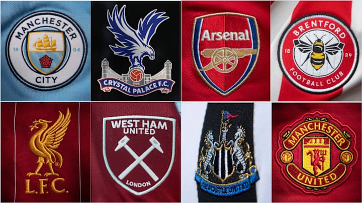 There's just seven gameweeks of the 2024/25 Premier League season remaining