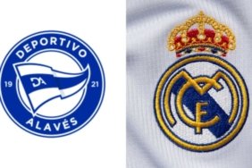 Real Madrid are looking to bounce back to winning ways