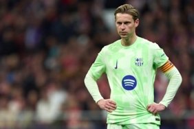 Frenkie de Jong could make more money by leaving Barcelona