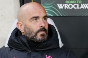 Maresca wants a new striker