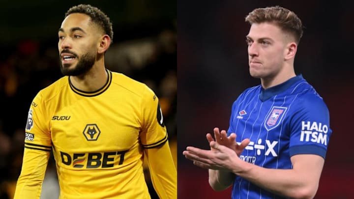 Matheus Cunha & Liam Delap could both be signed