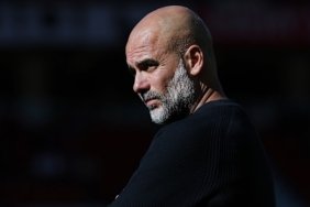 Man City have failed to attract three rumoured targets