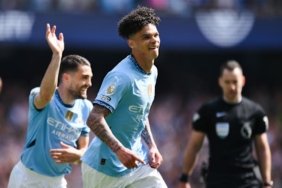 Nico O'Reilly has dazzled during his breakout season with Man City