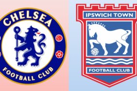 Chelsea host Ipswich