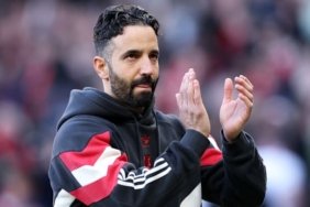 Manchester United have an enormous game on the horizon