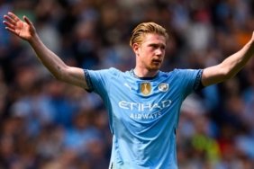 Kevin De Bruyne left the door open to several different transfer plans
