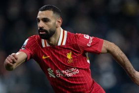 Mohamed Salah had offers from several suitors while his Liverpool contract was up in the air