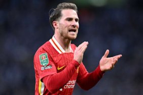 Alexis Mac Allister's father has done nothing to dampen speculation