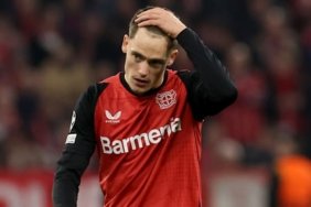 Florian Wirtz is one of City's main targets