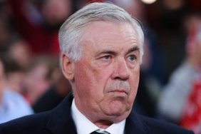 Carlo Ancelotti's future at Real Madrid is constantly questioned